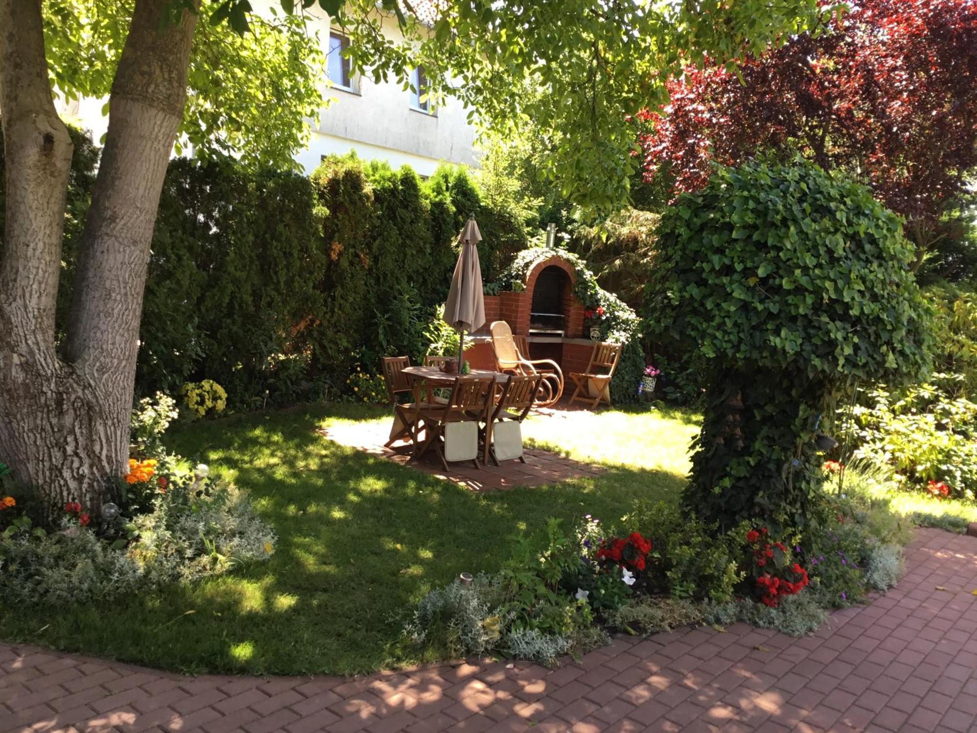 Andros Apartamenty Świnoujście Exterior foto