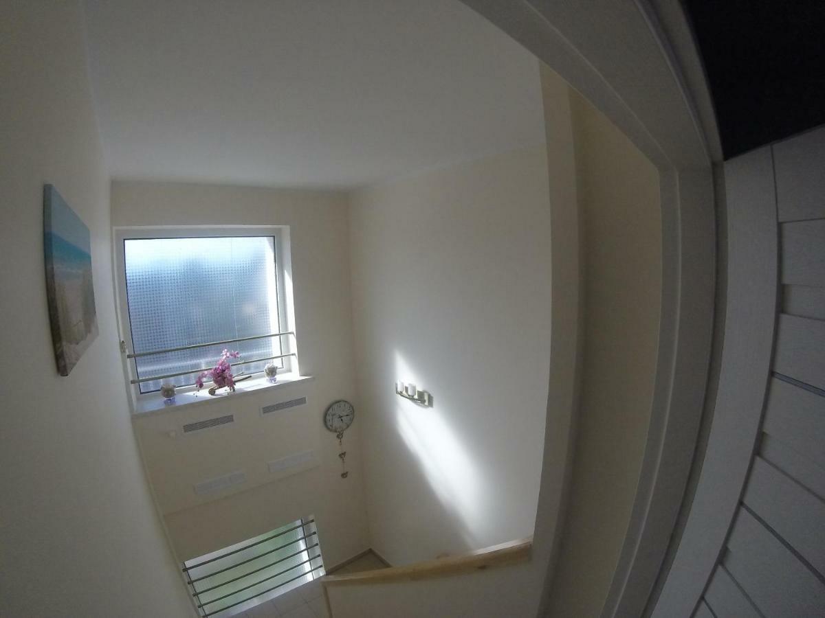 Andros Apartamenty Świnoujście Exterior foto